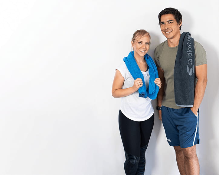 Fitness Newsletter Fitness Newsletter