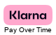 Klarna Paiement échelonné